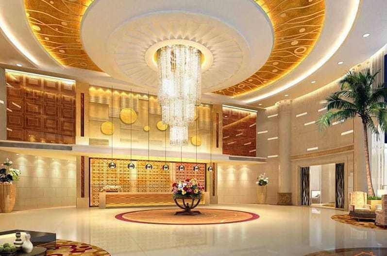 TCVN 4391:2015 tiêu chuẩn thiết kế khách sạn 5 sao mới 2024